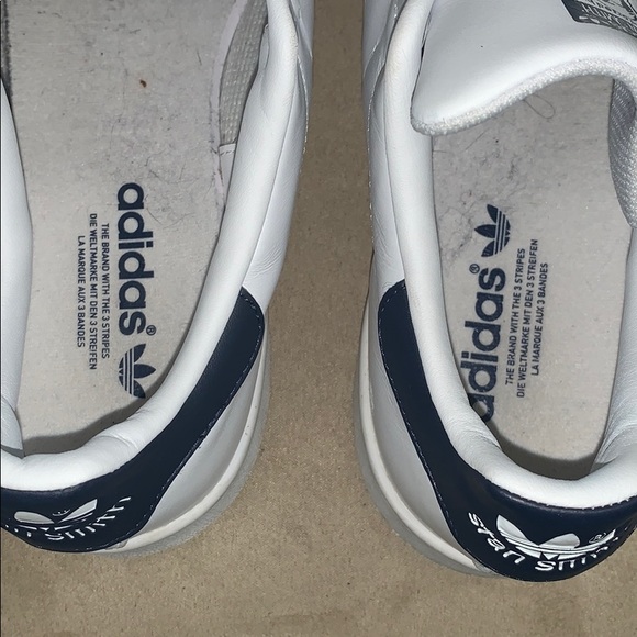 Adidas Stan Smith - Picture 6 of 8